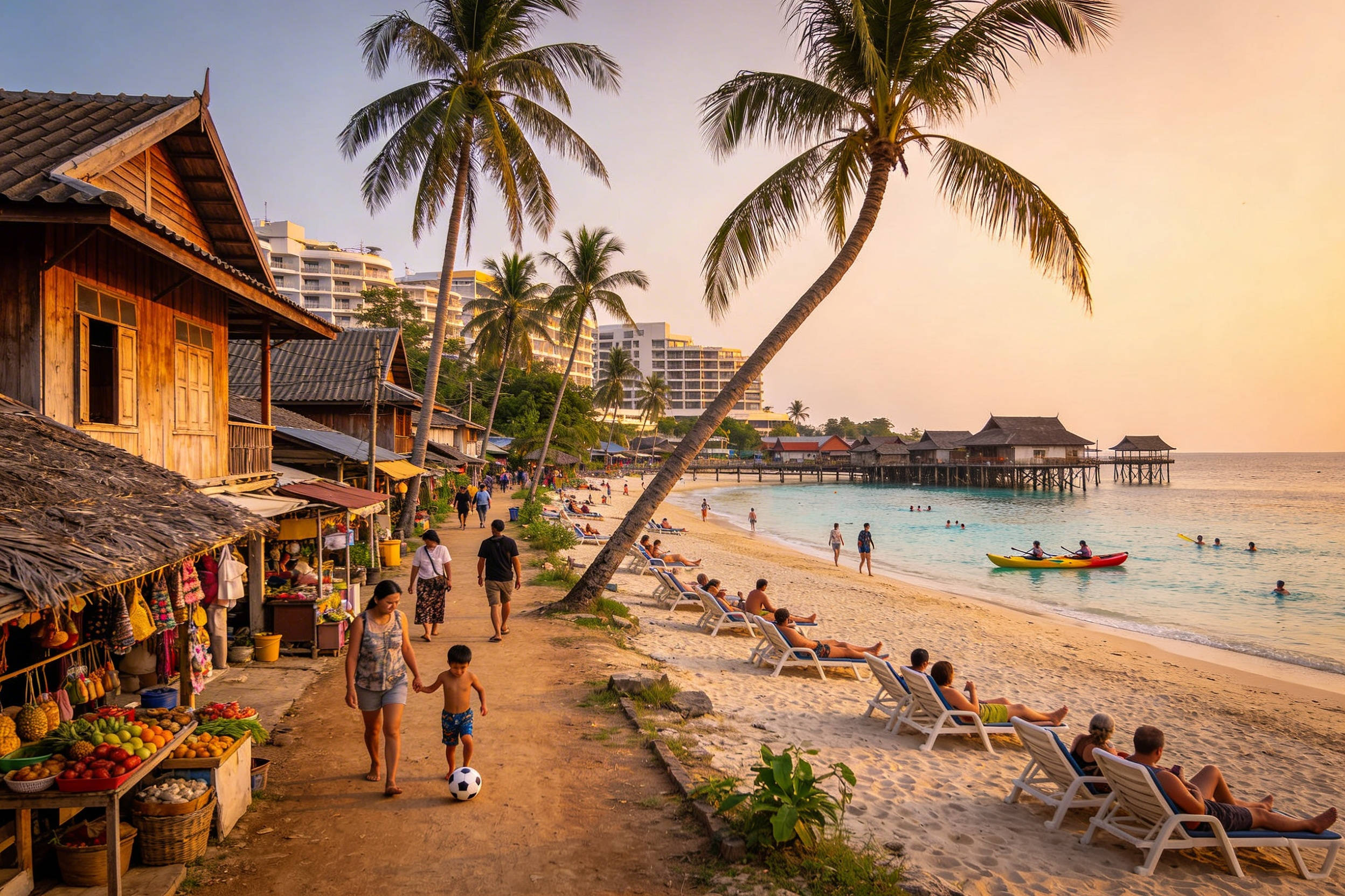 ทำไมเราถึงใส่ใจ