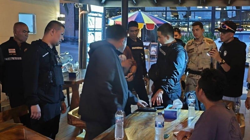 หาดบางเทาถูกจัดระเบียบแล้ว แต่ปัญหาเสียงรบกวนกลางคืนต้องเร่งแก้ไขทันที