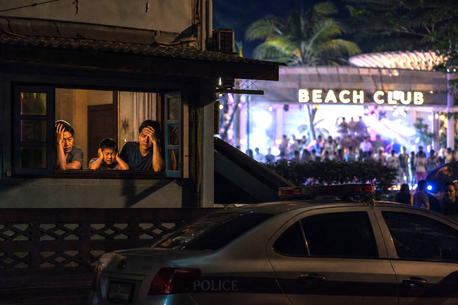 Phuket Bang Tao